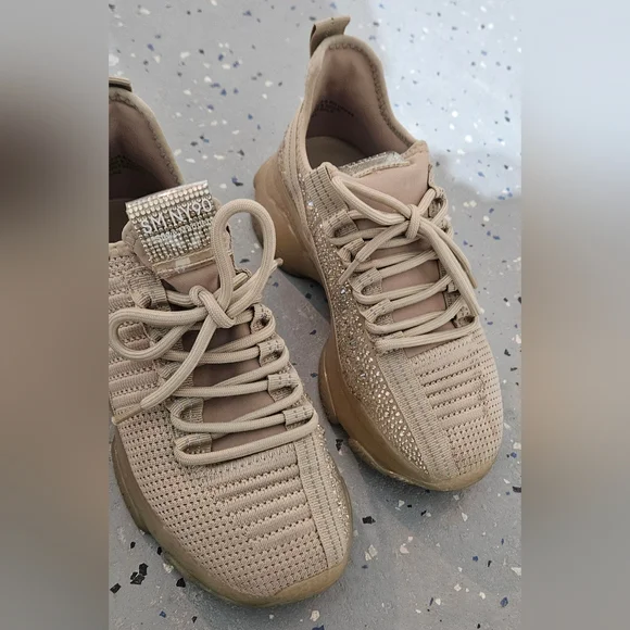 Steve Madden Maxima - Picture 2 of 4